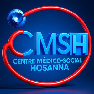 Logo CMS HOSANNA